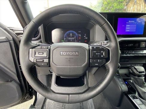 Certified 2025 Toyota Land Cruiser 1958 AWD/4WD image 26