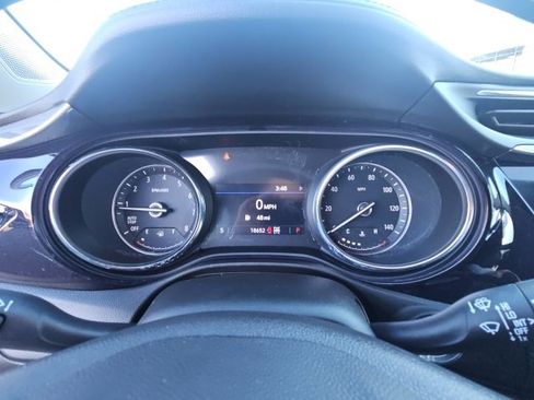 Used 2023 Buick Encore GX Select w/ Experience Buick Package image 16