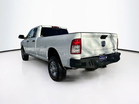 Used 2022 RAM 2500 Tradesman image 6
