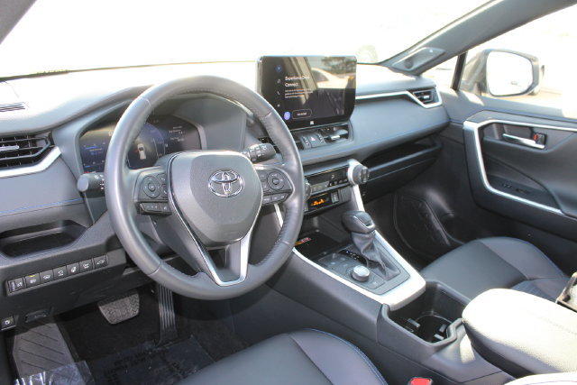 Used 2024 Toyota RAV4 XSE w/ Advanced Technology Package AWD/4WD image 12