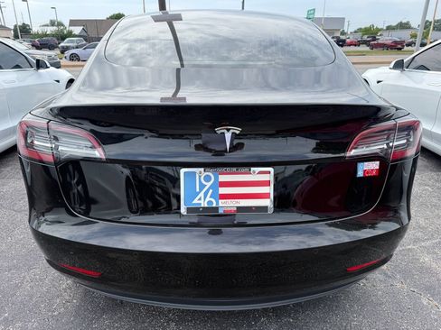 Used 2019 Tesla Model 3 Long Range RWD image 32