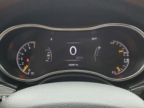 Used 2019 Jeep Grand Cherokee Limited w/ Luxury Group II AWD/4WD image 22