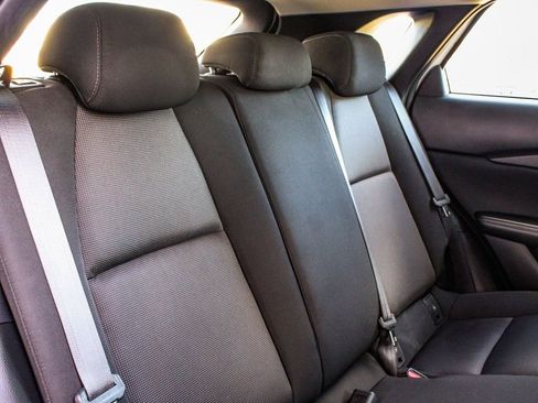 Used 2025 MAZDA CX-30 AWD 2.5 S image 39