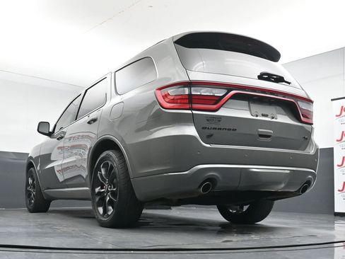 Used 2023 Dodge Durango R/T AWD/4WD image 21
