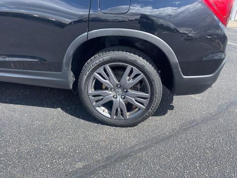 Used 2020 Honda Passport EX-L image 5