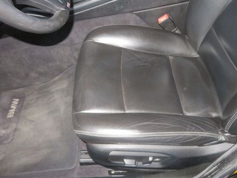 Used 2016 BMW 535i Sedan RWD image 17
