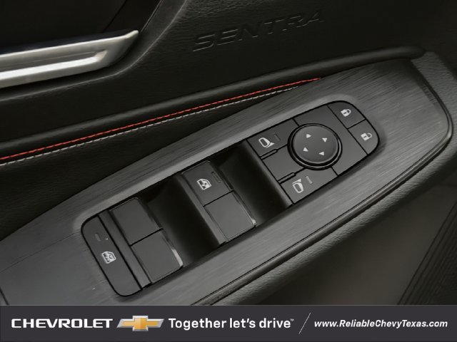 Used 2026 Nissan Sentra SR w/ Floor Mat Package FWD image 27