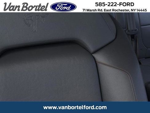 New 2023 Ford Bronco Badlands image 97