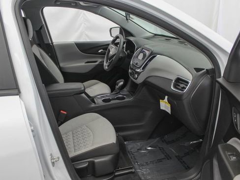 Used 2024 Chevrolet Equinox LS w/ LS Convenience Package FWD image 20
