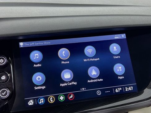 Certified 2022 Buick Envision Preferred AWD/4WD image 14
