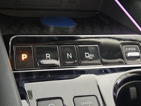 New 2026 Nissan Murano Platinum w/ Cargo Package AWD/4WD image 11