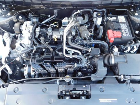 Used 2026 Nissan Altima 2.5 SR FWD image 33