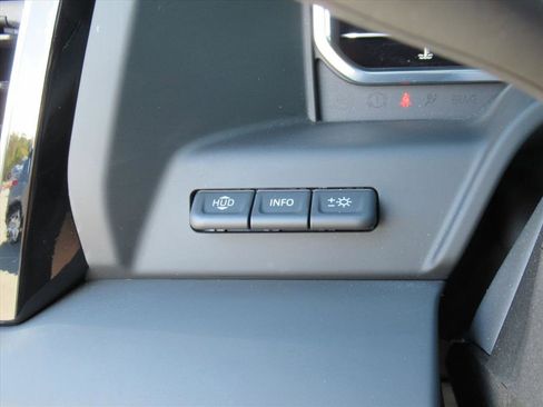 Used 2025 GMC Sierra 2500 Denali Ultimate image 30