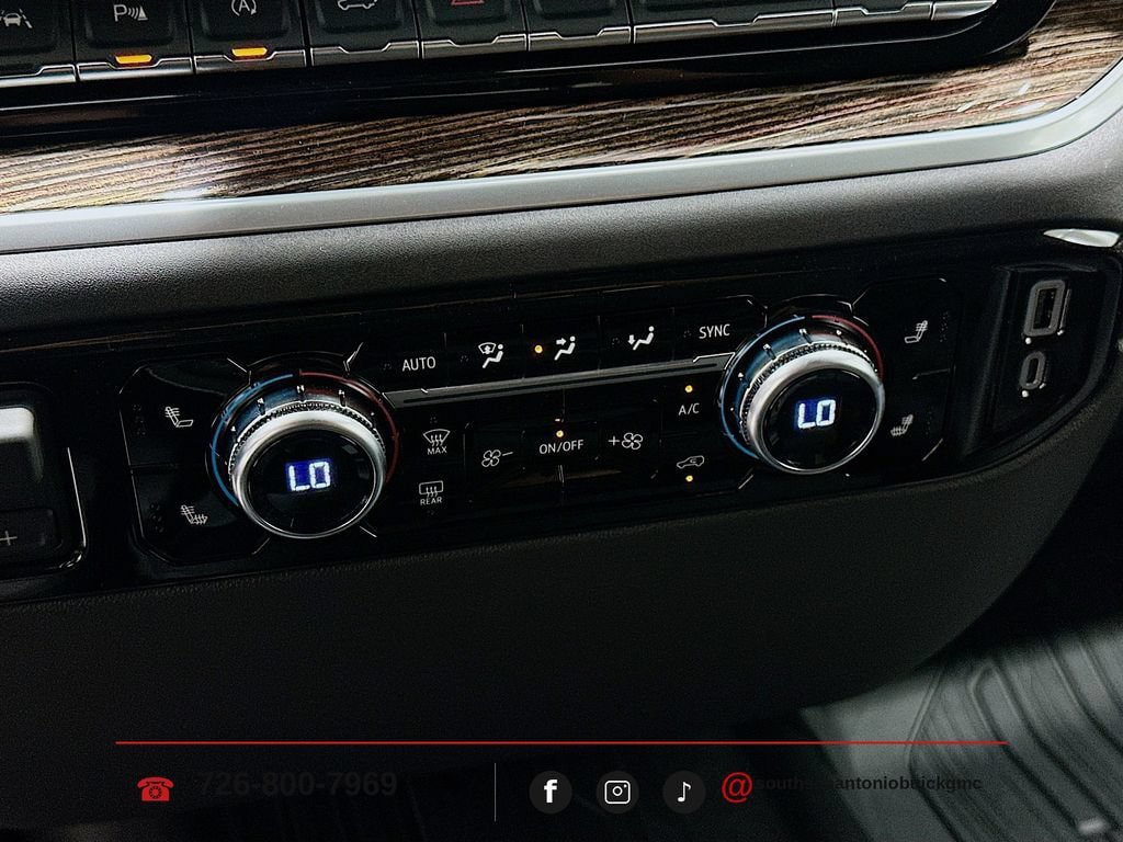 New 2026 GMC Sierra 1500 SLE w/ Preferred Package RWD image 17