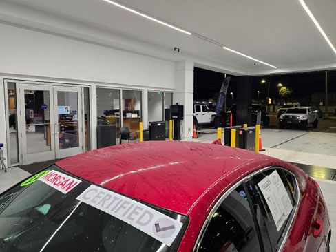 Used 2022 Genesis G70 3.3T AWD/4WD image 11