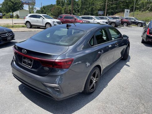 Used 2021 Kia Forte Sedan FWD image 7
