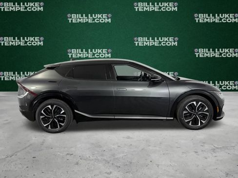 Used 2024 Kia EV6 Wind image 6