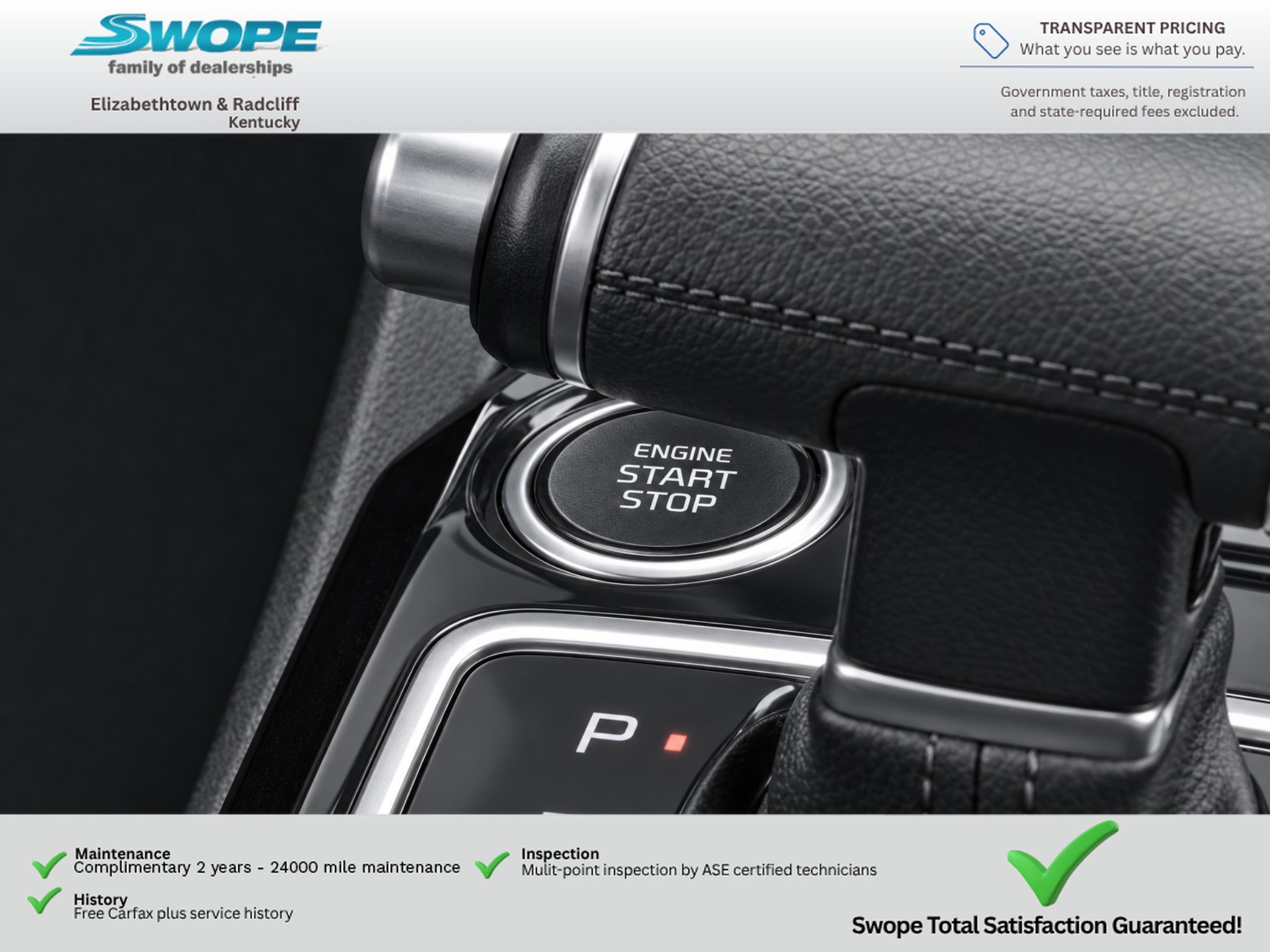Used 2023 Kia Sportage EX FWD image 23