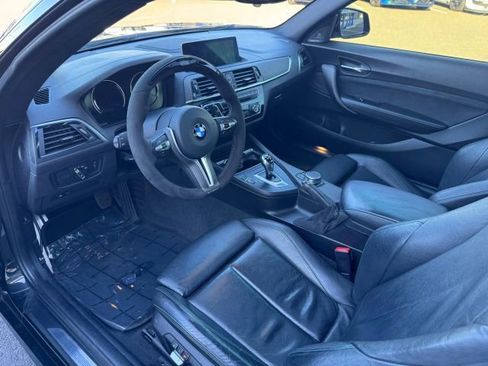Used 2018 BMW M2 w/ Executive Package image 2