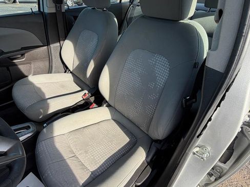 Used 2012 Chevrolet Sonic LS image 11