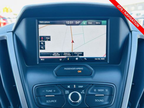 Used 2015 Ford Transit 150 130 Low Roof w/ Exterior Upgrade Package image 8