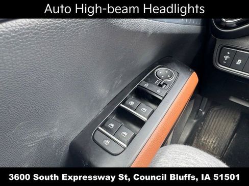 Used 2025 Kia Soul EX FWD image 23