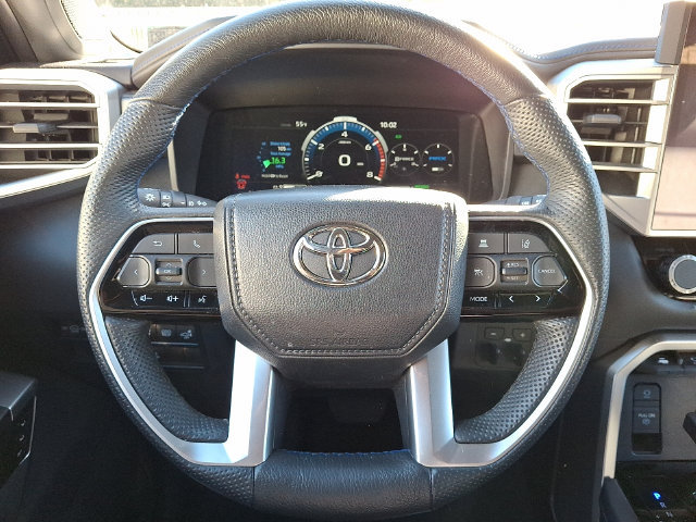 Used 2024 Toyota Sequoia Platinum AWD/4WD image 20