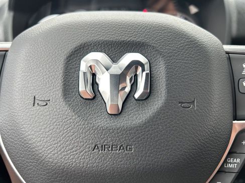 New 2026 RAM 4500 Tradesman w/ Chrome Appearance Group image 19