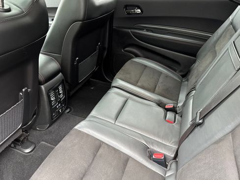 Used 2021 Dodge Durango R/T w/ Tow 'N Go Package image 12