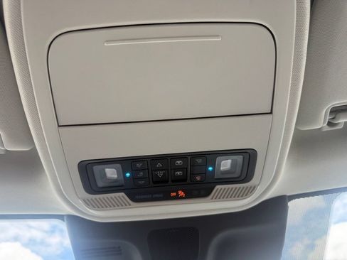 New 2026 Ford Expedition Active AWD/4WD image 24