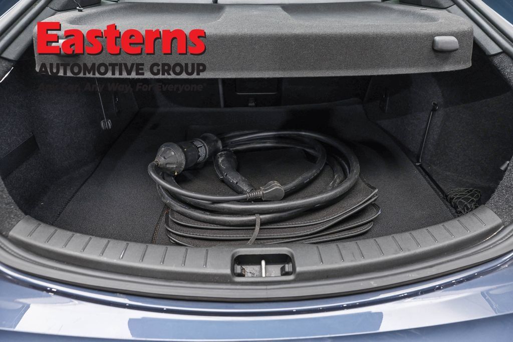 Used 2024 Polestar Polestar 2 AWD/4WD image 11