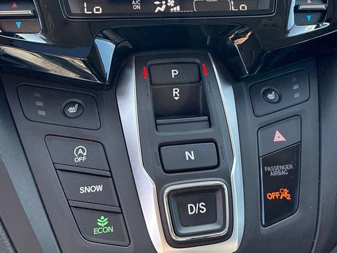 Used 2026 Honda Odyssey EX-L image 21
