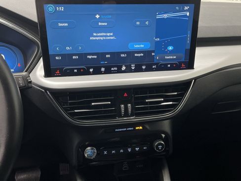 Certified 2024 Ford Escape Platinum image 18