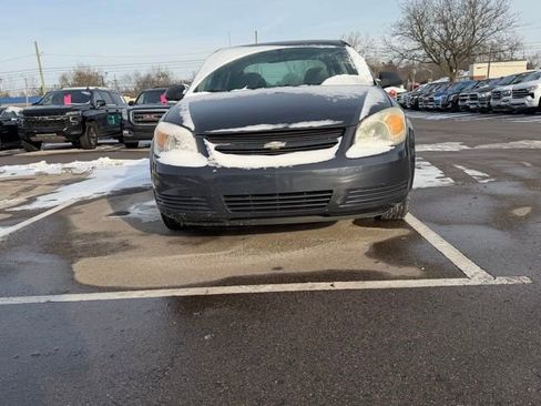 Used 2008 Chevrolet Cobalt LS w/ Protection Package image 2