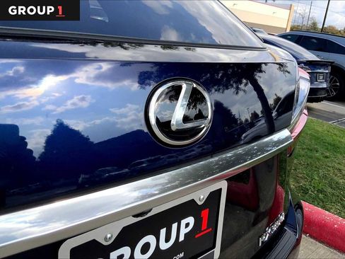 Certified 2022 Lexus RX 350 FWD image 30