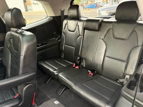 Used 2021 Kia Telluride SX w/ SX Prestige Package AWD/4WD image 17