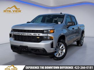 Used 2021 Chevrolet Silverado 1500 Custom video 1
