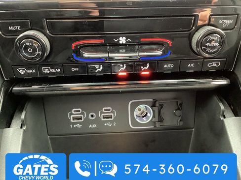 Used 2023 Jeep Grand Cherokee Laredo w/ Trailer Tow Prep Group (B) image 19