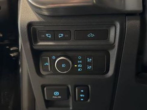 Certified 2021 Ford F150 Lariat w/ Equipment Group 502A High image 24