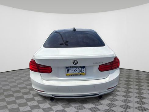 Used 2014 BMW 335i Sedan RWD image 20