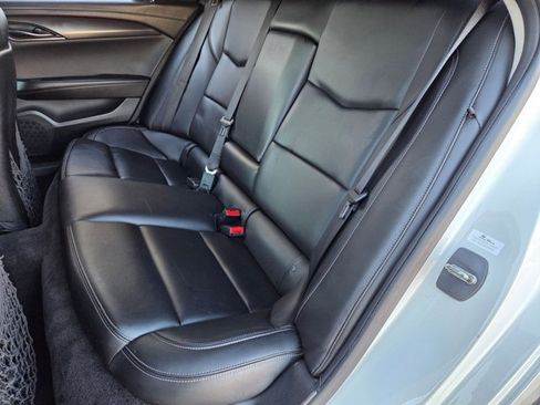 Used 2016 Cadillac ATS Sedan image 16