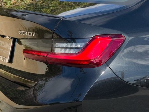 New 2026 BMW 330i Sedan w/ M Sport Package image 7