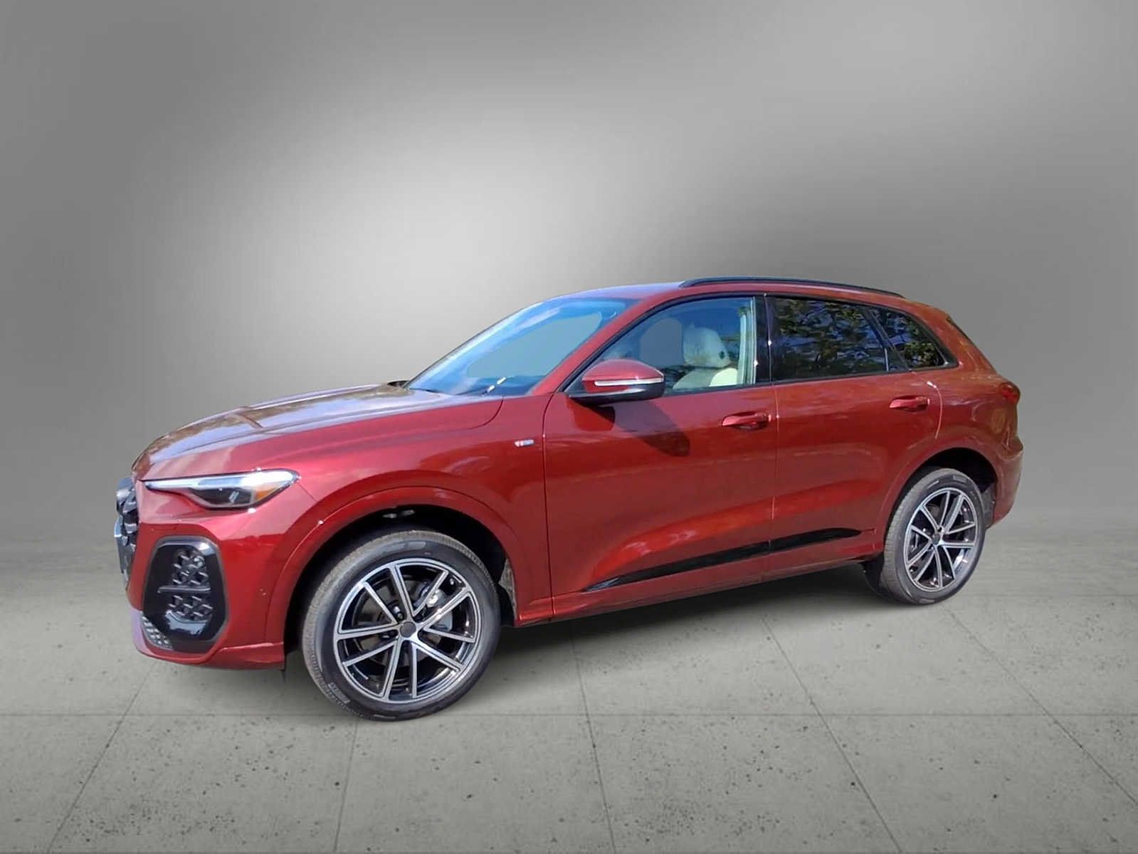 New 2026 Audi Q5 Premium AWD/4WD image 4