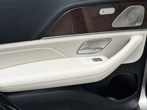 Certified 2022 Mercedes-Benz GLE 350 image 25