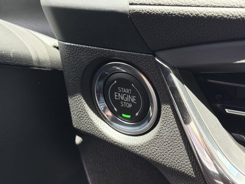 New 2026 Buick Encore GX Sport Touring w/ Advanced Technology Package FWD image 26