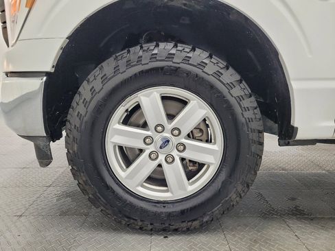 Used 2021 Ford F150 XL w/ Equipment Group 101A High AWD/4WD image 31