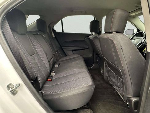 Used 2017 Chevrolet Equinox LT w/ Convenience Package image 15