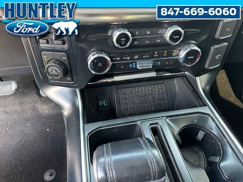 Used 2023 Ford F150 Raptor w/ Raptor 37 Performance Package AWD/4WD image 21