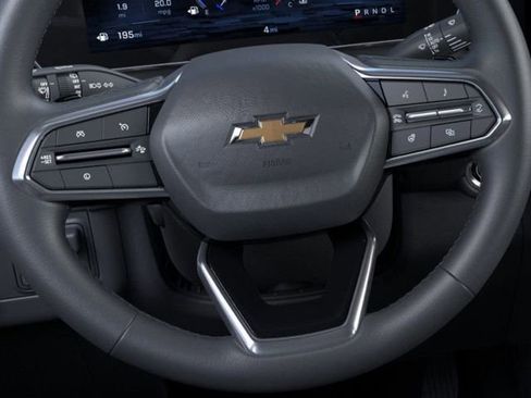 New 2026 Chevrolet Tahoe Premier image 19