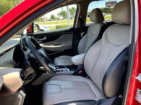 Used 2019 Hyundai Santa Fe FWD image 8